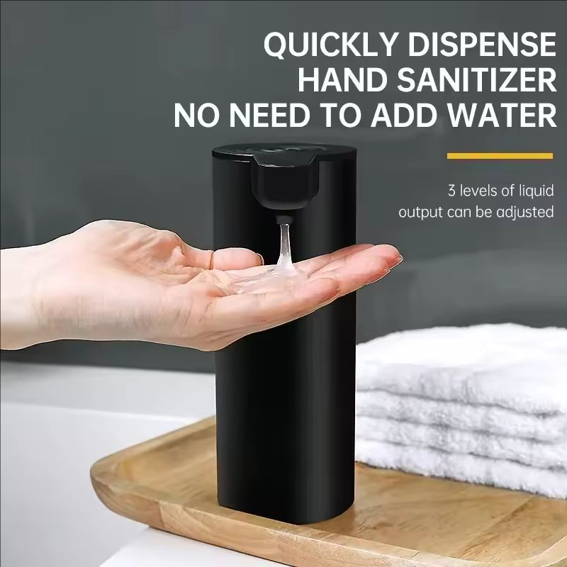 Smart Home Usb - Nouveau distributeur de savon automatique à