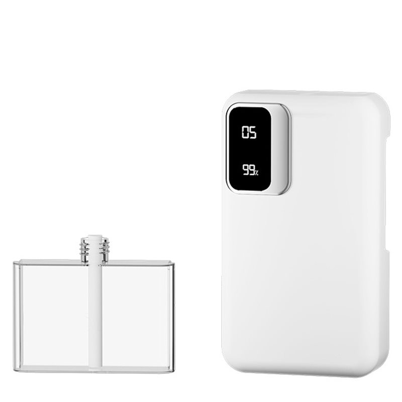 Smart Home Usb - Diffuseur d'aromathérapie intelligent rechargeable A74G-USB avec