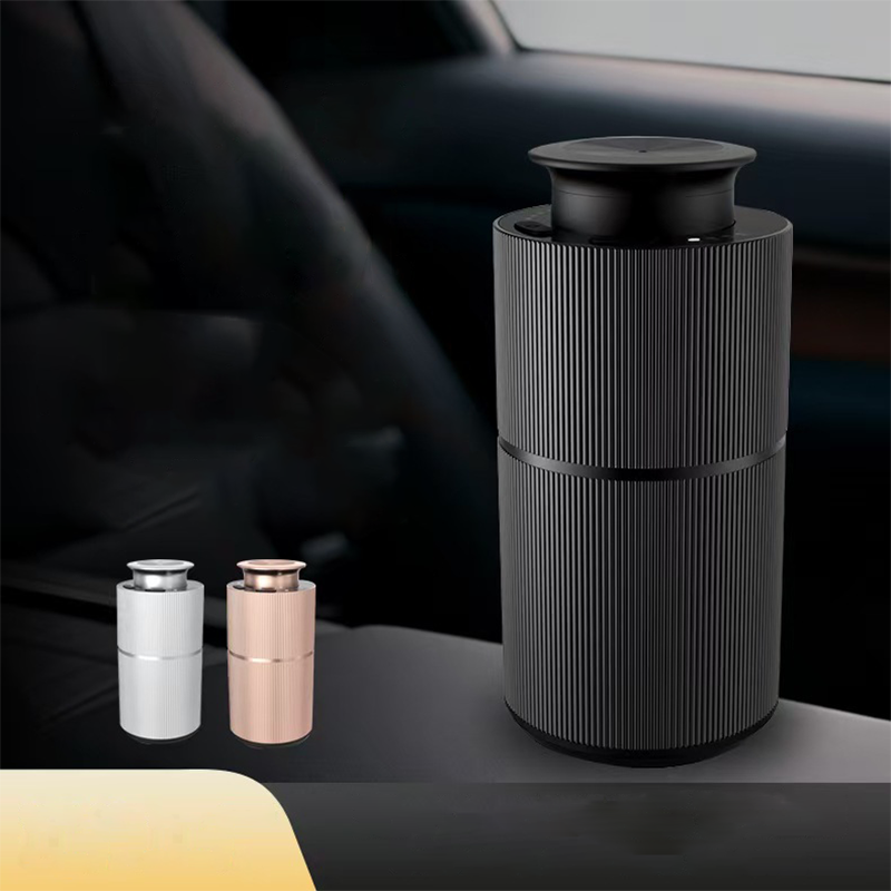 Smart Home Fragrance Diffuser - Diffuseur de voiture intelligent à corps