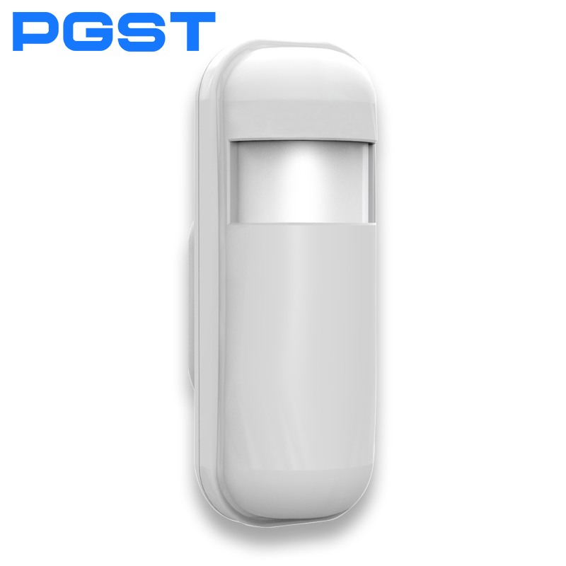 Smart Home Wiser - PGST ZigBee Tuya 433MHz vie intelligente
