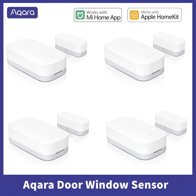 Smart Home Apple - Aqara – capteur de porte/fenêtre Original