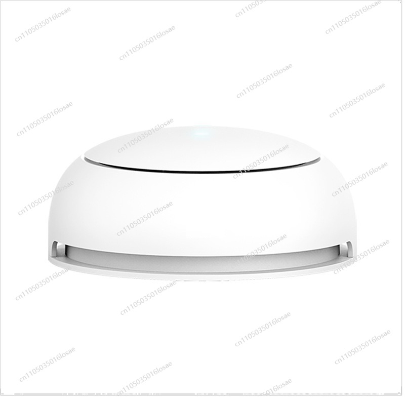 Smart Smoke Detector - Pour Zigbee détecteur de fumée alarme