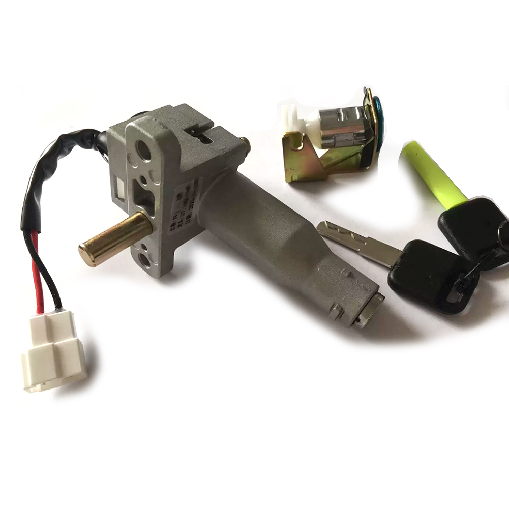 Smart Home Key - Ensemble de serrures de contact et