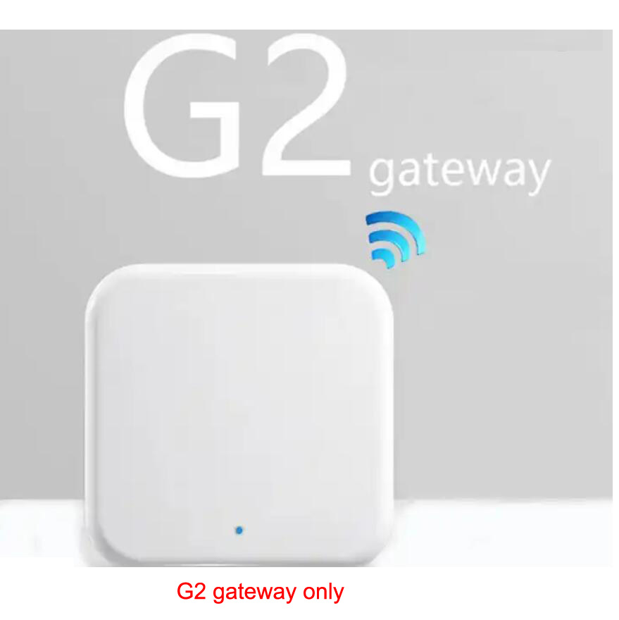 Smart Home Key - Passerelle Wifi TTLOCK G2 G3 pour