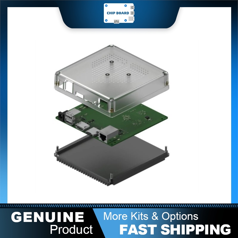 Smart Home Hub - Hub intelligent Home Assistant Green, contrôleur