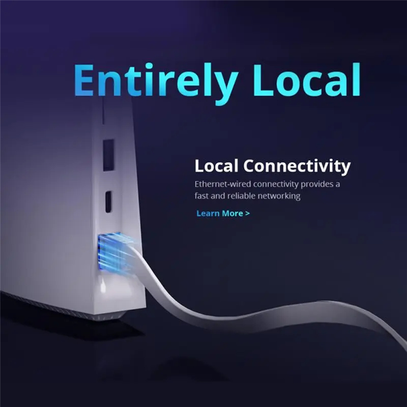 Smart Home Hub - Ewelink Ihost Smart Home Hub :