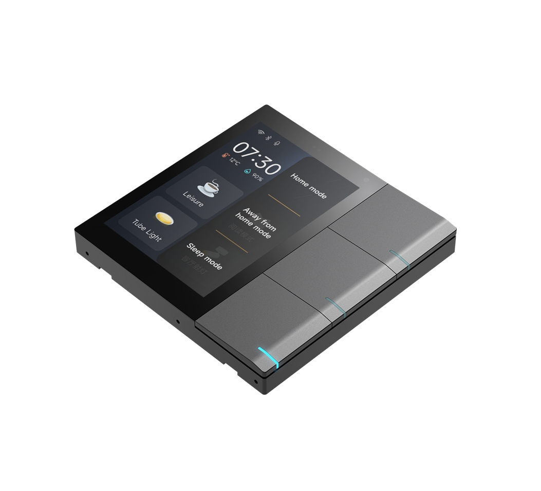 Smart Home Knx System - Prêt à expédier un nouveau système