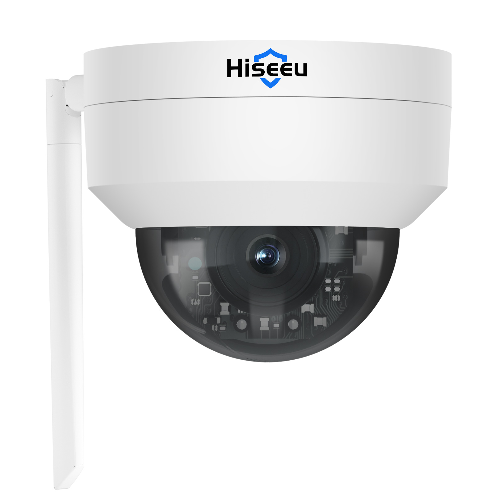 Smart Home Camera Ezviz - Hiseeu WHC905 5MP PTZ caméra de
