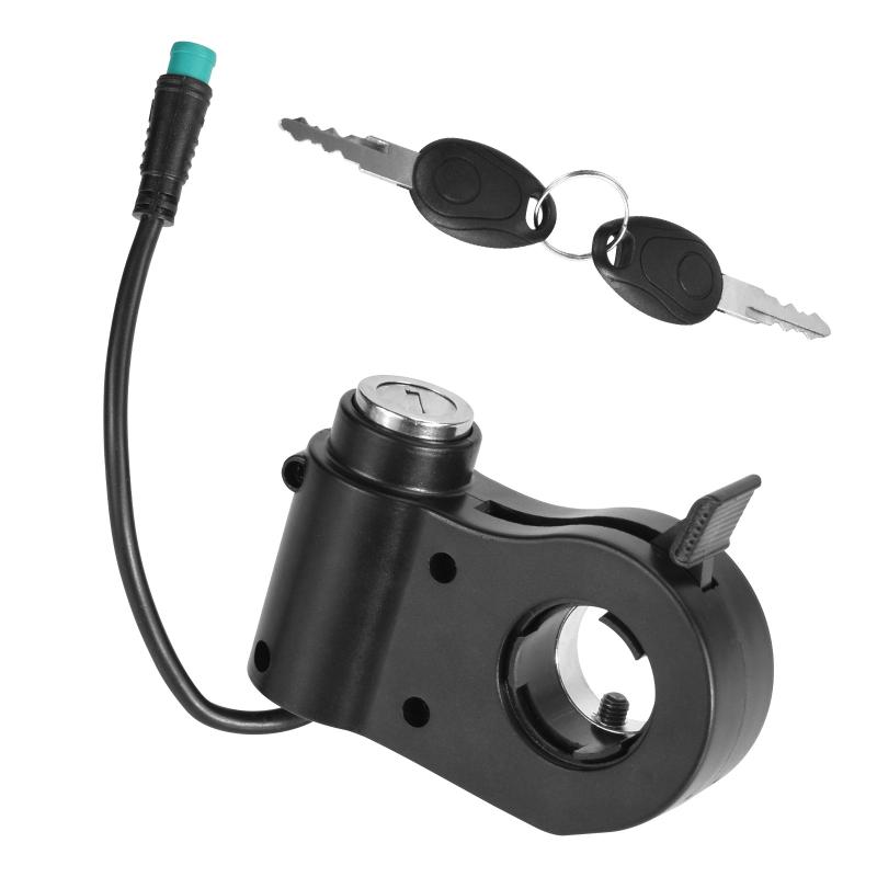 Smart Home Key - 1 pièce pour trottinette électrique Kukirin