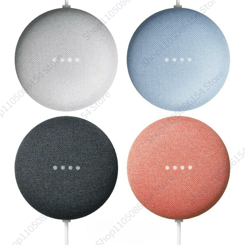 Smart Home Hub - Pour Google Home Nest Hub Max