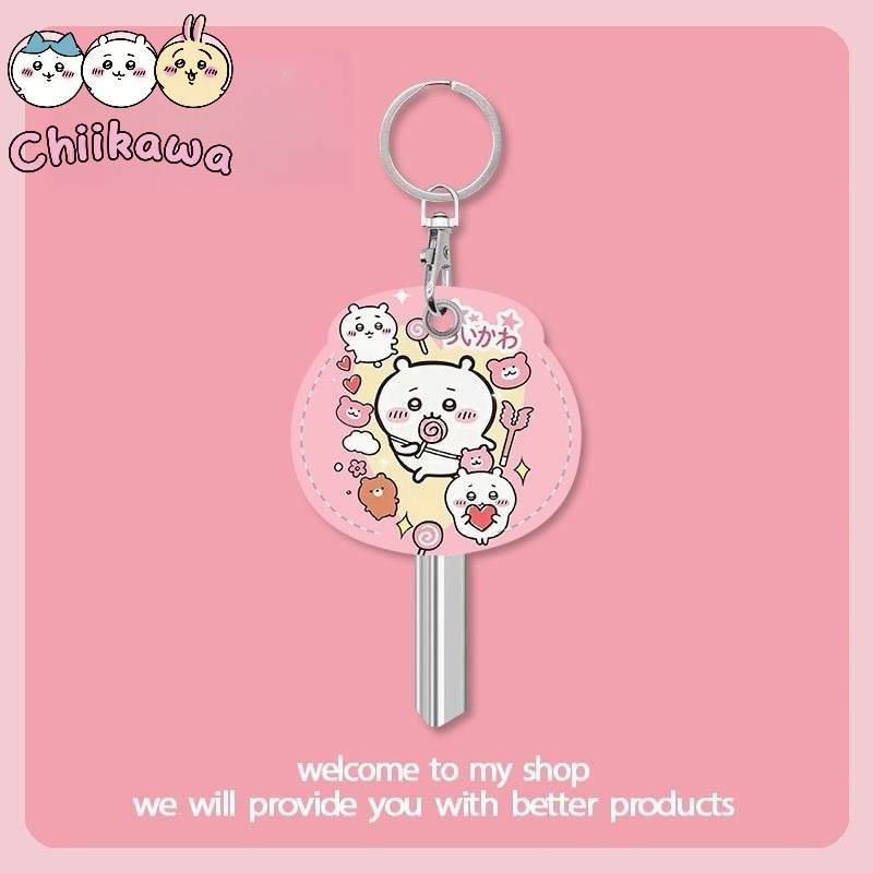 Smart Home Key - Chiikawa – Ensemble de protection de