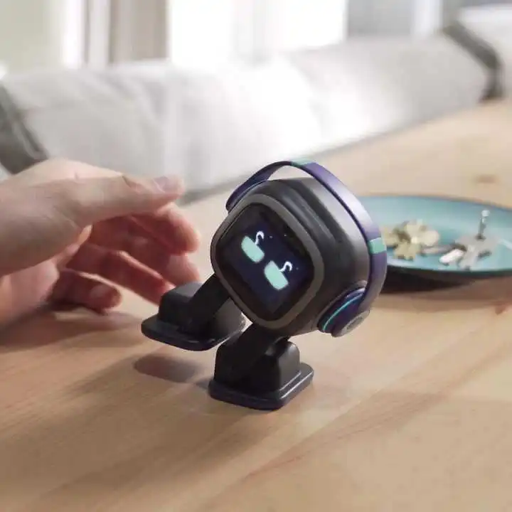 Robot émotionnel intelligent I - Smart Home Voice Control avis et prix