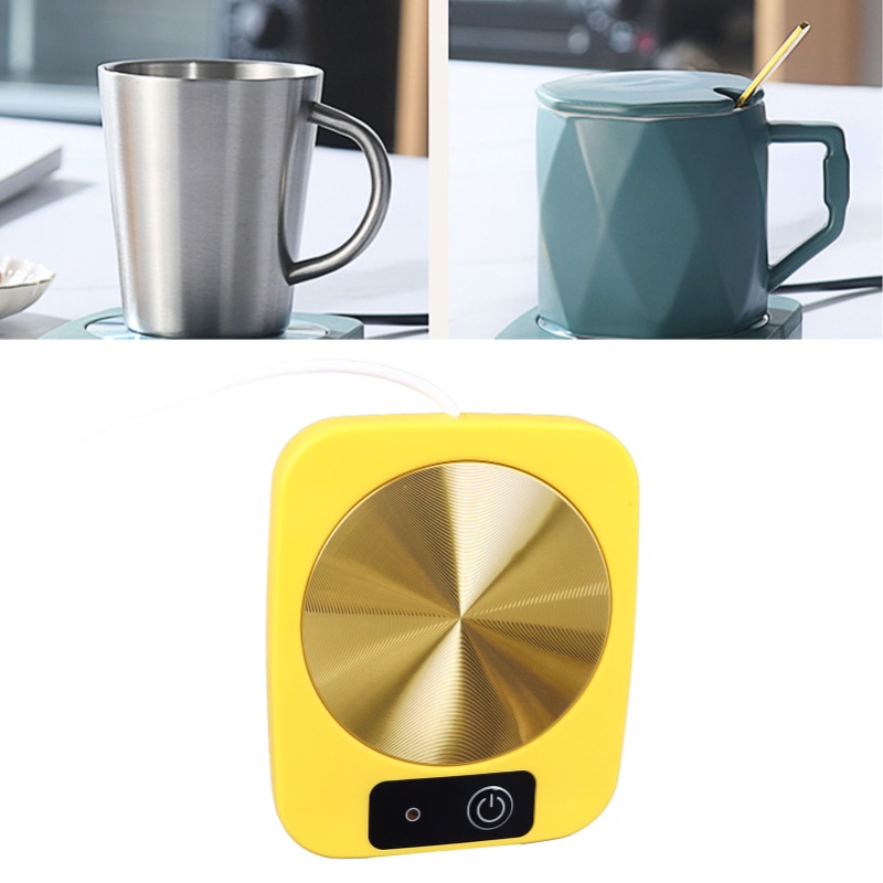 Chauffe-tasse intelligent à te - Smart Home Usb avis et prix