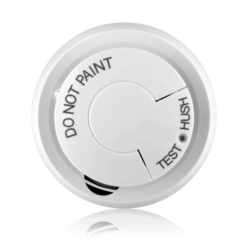 Détecteur de fumée intelligent - Smart Smoke Detector avis et prix