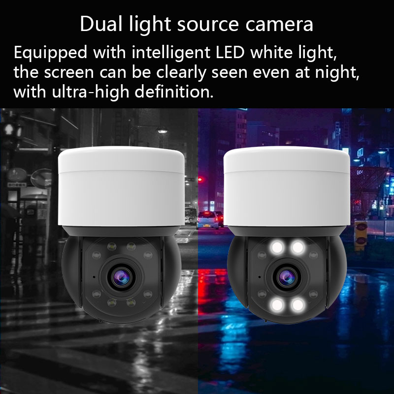 Caméra de surveillance extérie - Smart Home Camera Ezviz avis et prix