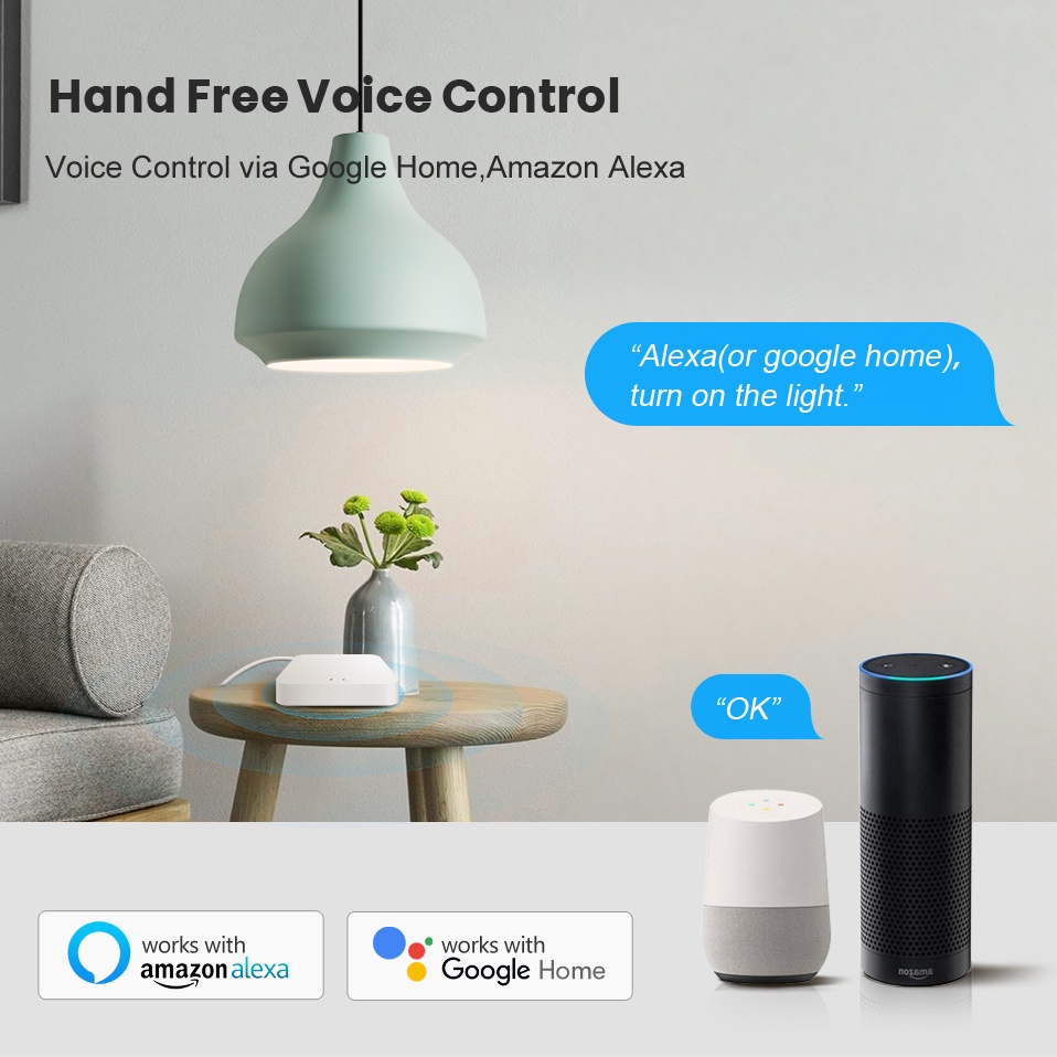 Tuya Smart Life – passerelle m - Smart Home Hub avis et prix