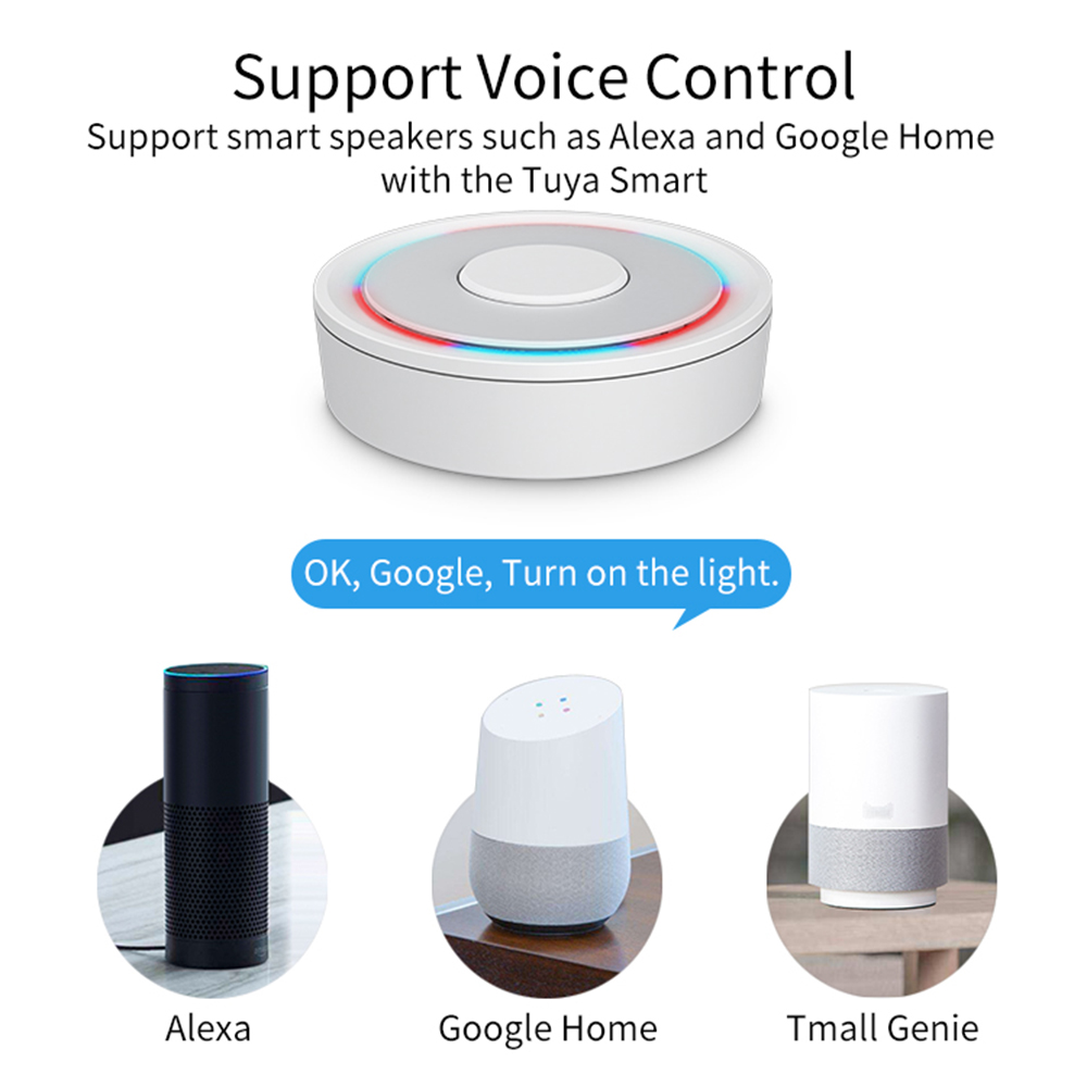 HomeKit-airies Passerelle Inte - Smart Home Hub avis et prix