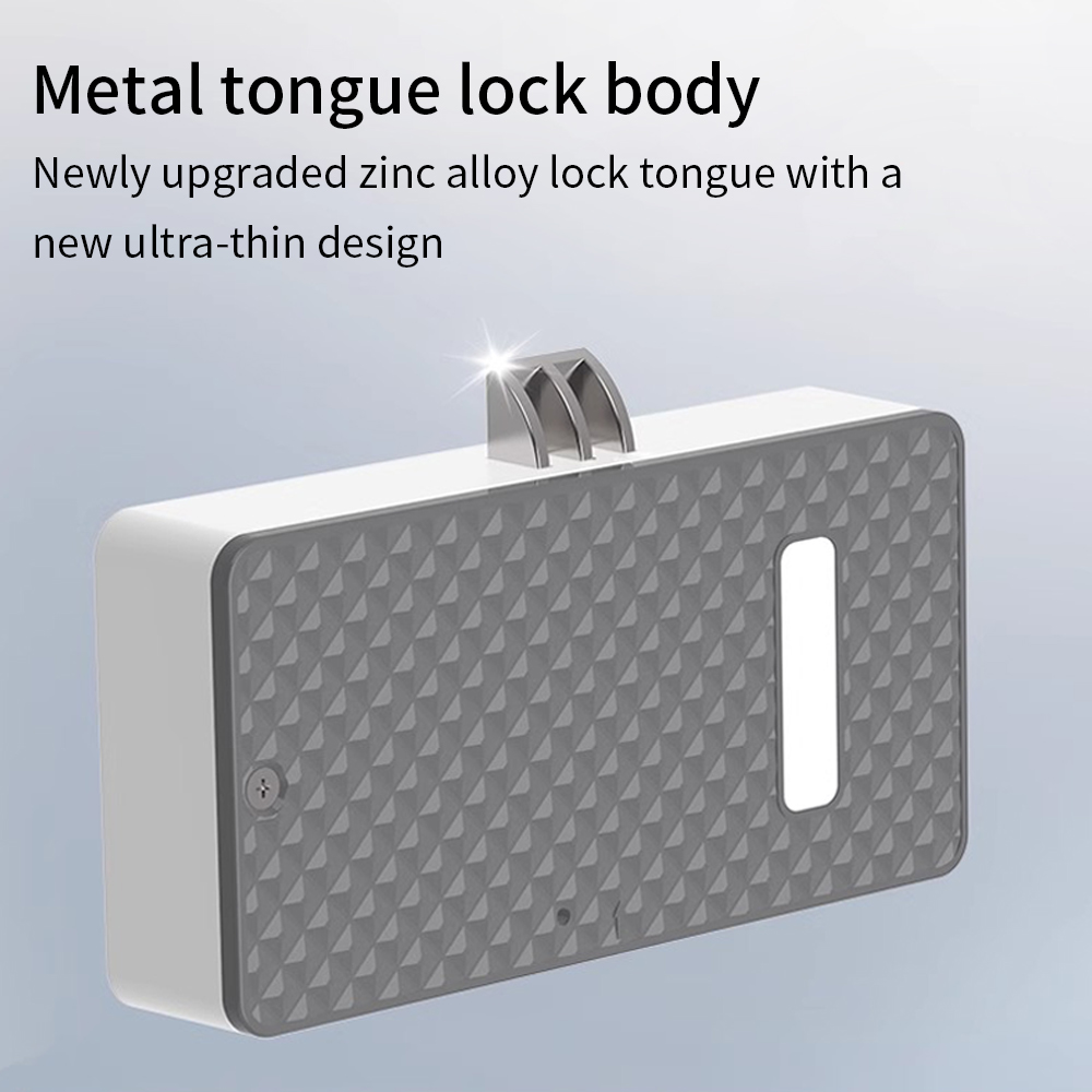 Tuya – armoire intelligente en - Smart Home Key avis et prix