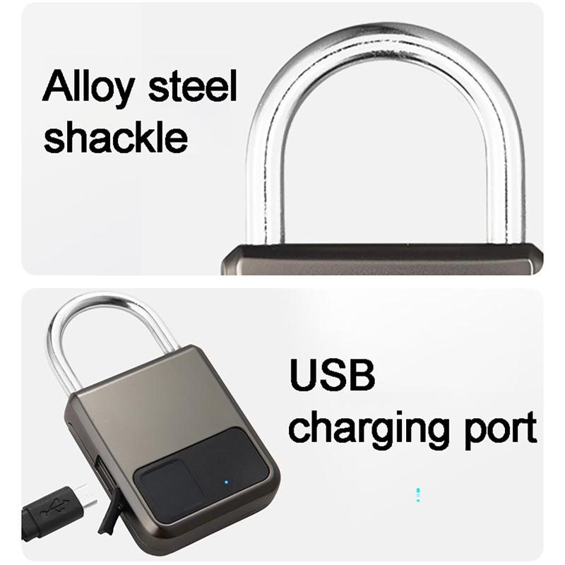 Tuya – cadenas intelligent à 2 - Smart Home Key avis et prix