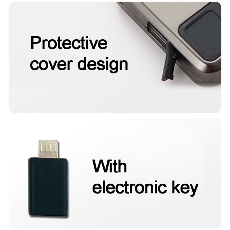 Tuya – cadenas intelligent à 2 - Smart Home Key avis et prix