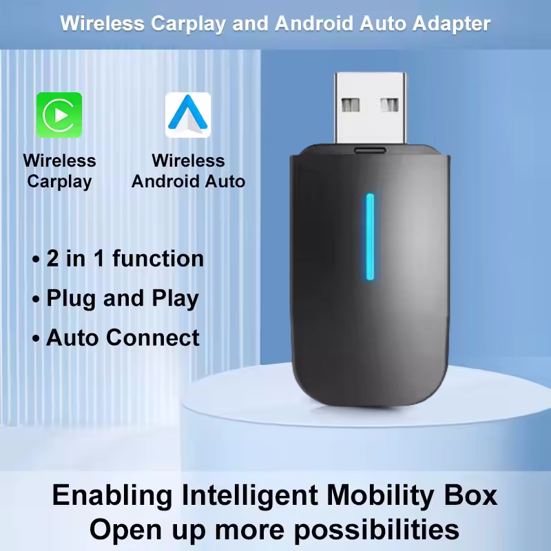 Adaptateur sans fil ANYFAR à d - Smart Home Usb avis et prix