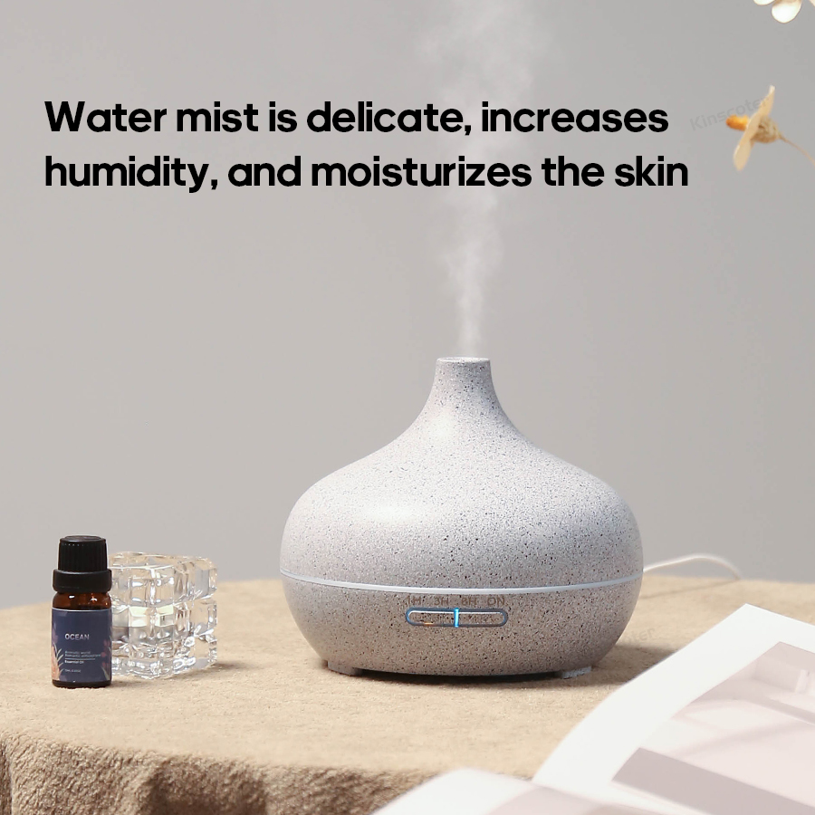 KINSCOTER diffuseur d'aromathé - Smart Home Fragrance Diffuser avis et prix