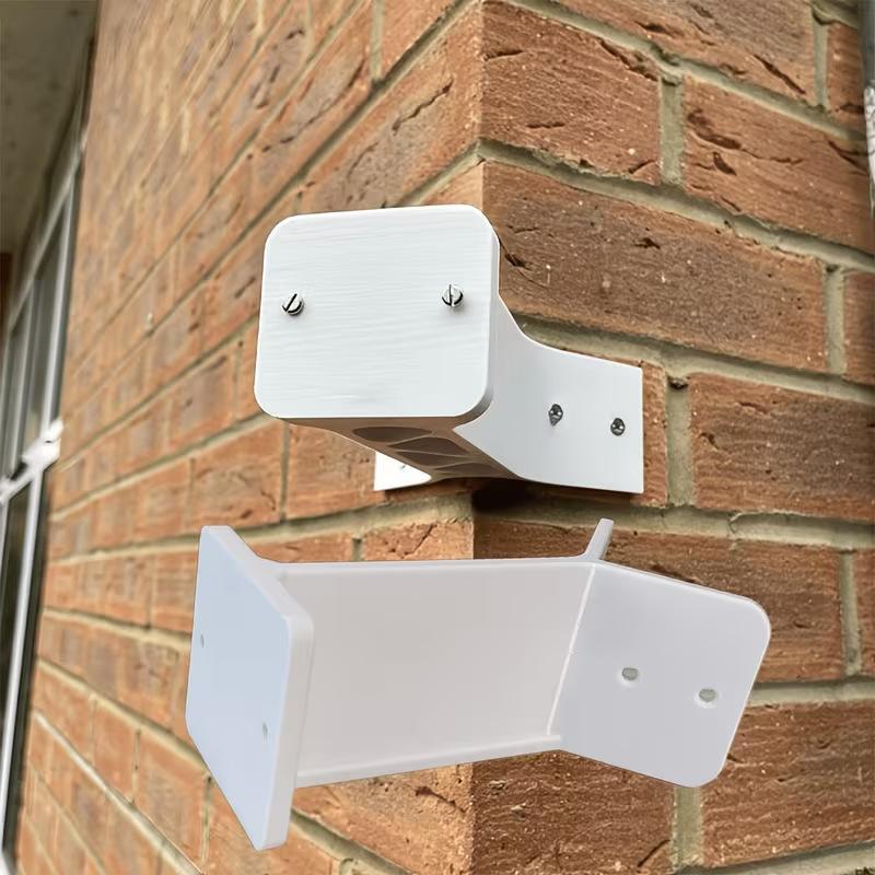 1 pièce de support d'installat - Eufy Camera S340 avis et prix