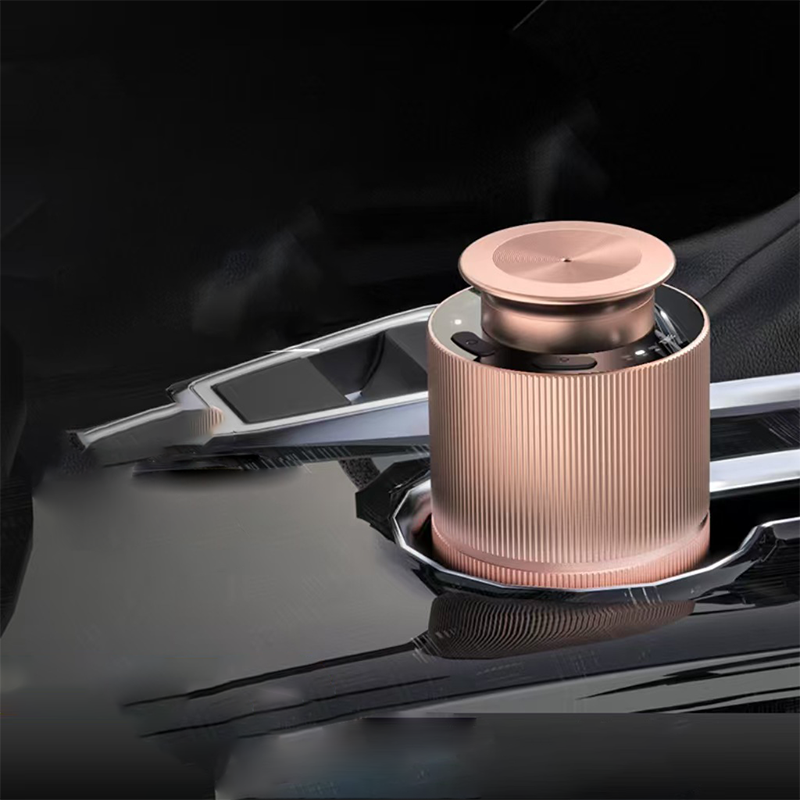 Diffuseur de voiture intellige - Smart Home Fragrance Diffuser avis et prix