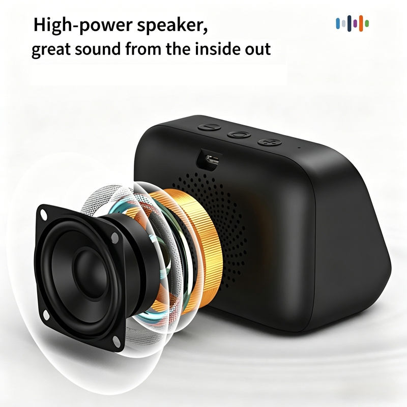 Assistant vocal IA, enceinte B - Smart Home Voice Control avis et prix