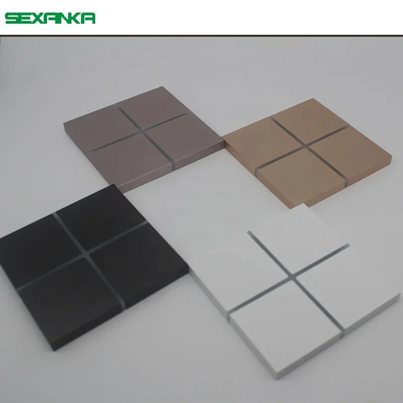 SEXANKA KNX EIB usine système  - Smart Home Knx System avis et prix
