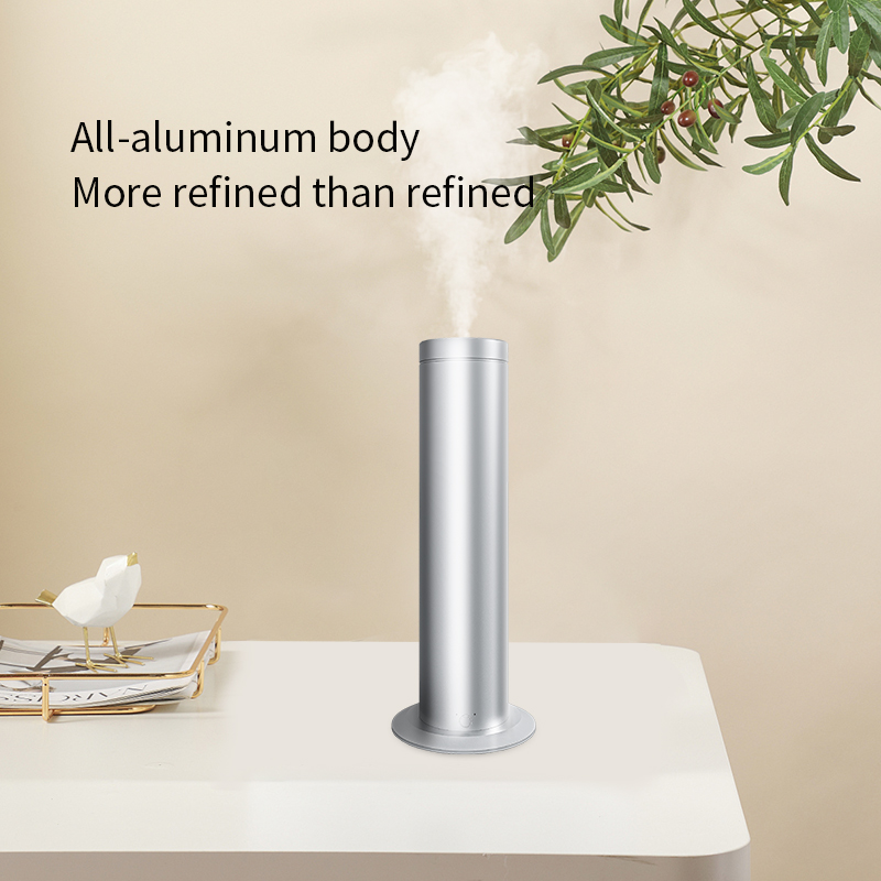 Diffuseur d'arômes intelligent - Smart Home Fragrance Diffuser avis et prix