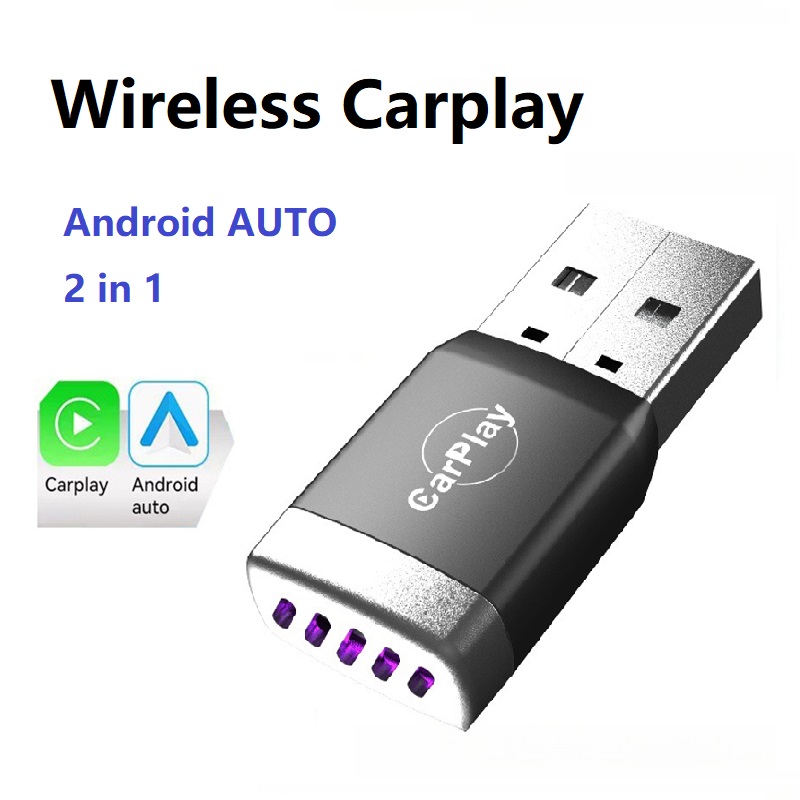 Adaptateur CarPlay Android Aut - Smart Home Usb avis et prix