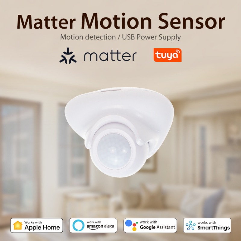 Détecteur de mouvement infraro - Smart Home Hub avis et prix