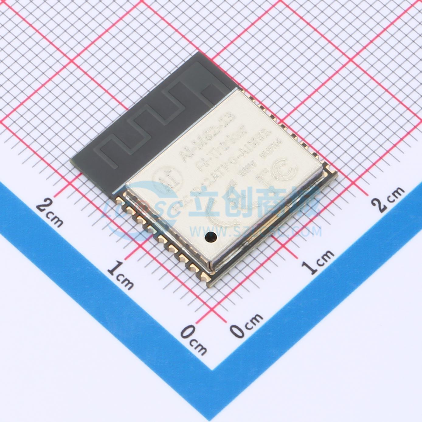 4 pièces Ai-M62-13 SMD 20x18mm - Smart Home Usb avis et prix