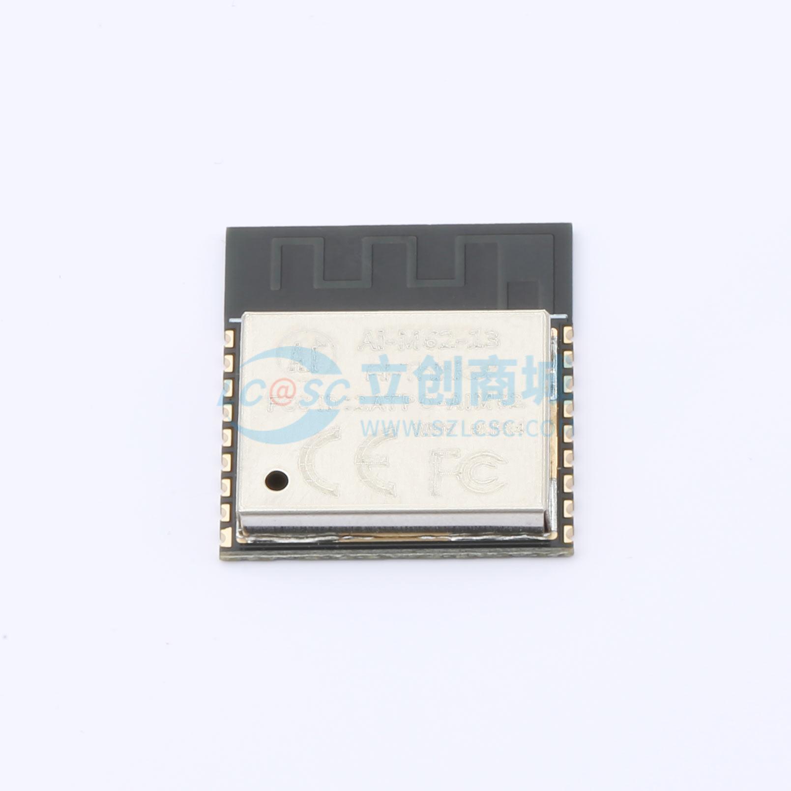 4 pièces Ai-M62-13 SMD 20x18mm - Smart Home Usb avis et prix