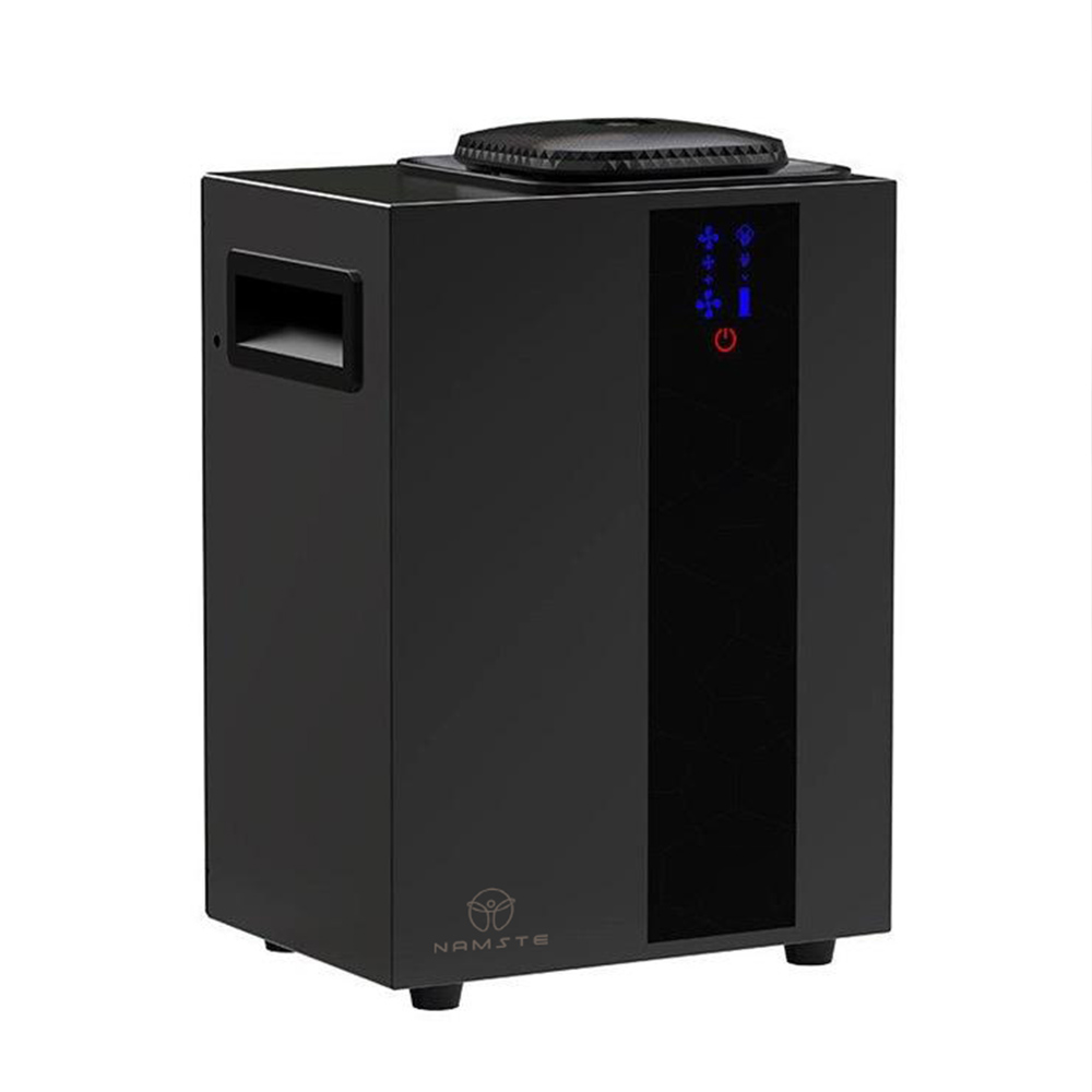 NAMSTE 4000m3 système CVC diff - Smart Home Fragrance Diffuser avis et prix