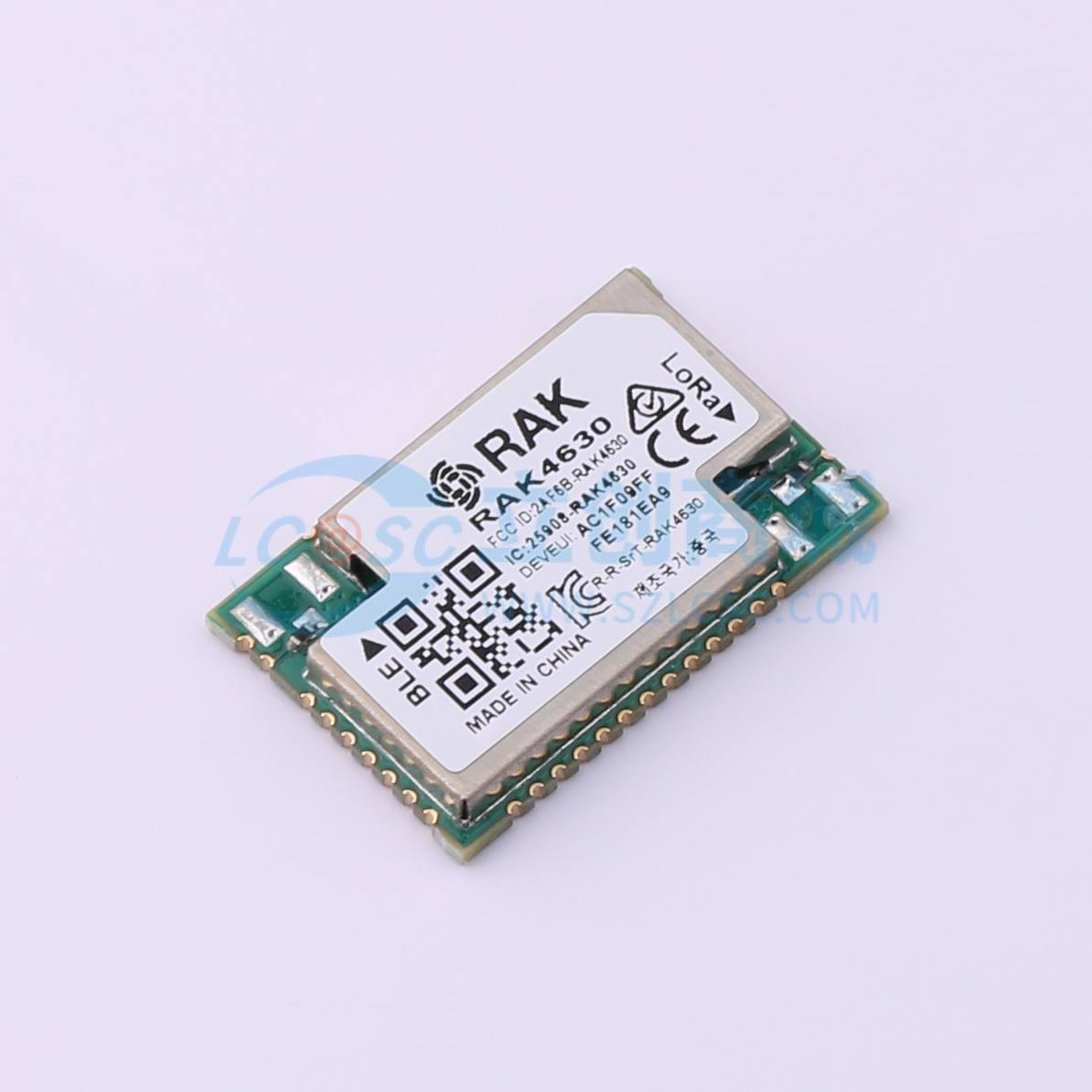 1 pièce RAK4630-9-SM-NI SMD 23 - Smart Home Usb avis et prix