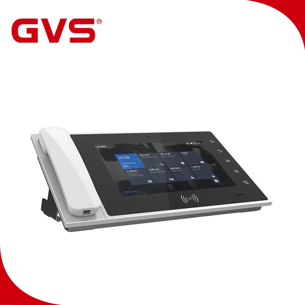 Nouveau panneau tactile KNX pr - Smart Home Knx System avis et prix