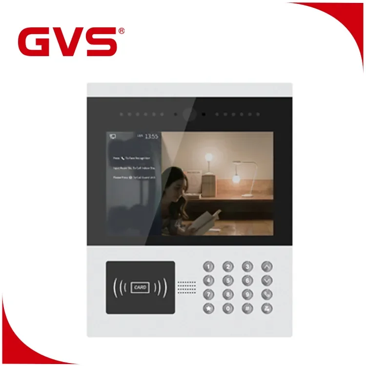 Nouveau panneau tactile KNX pr - Smart Home Knx System avis et prix
