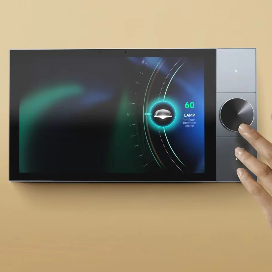 Interrupteur intelligent Tianl - Smart Home Knx System avis et prix