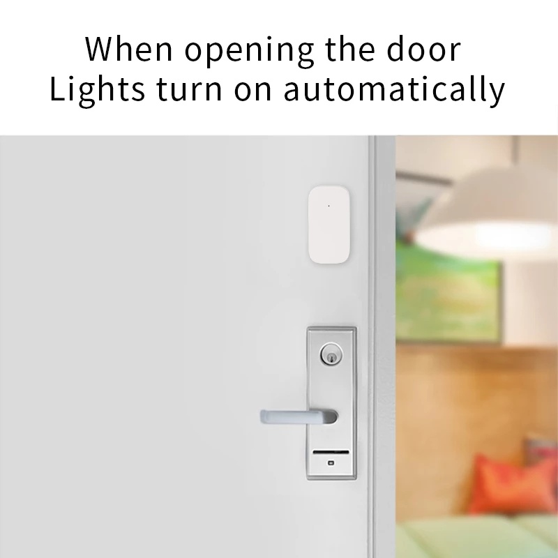 Aqara – capteur de porte/fenêt - Smart Home Apple avis et prix