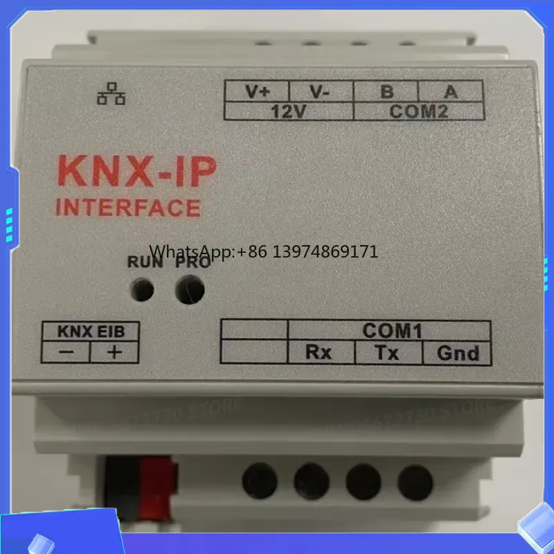 Module de téléchargement d'int - Smart Home Knx System avis et prix