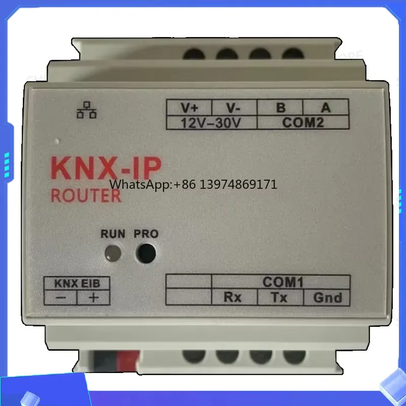 Module de téléchargement d'int - Smart Home Knx System avis et prix