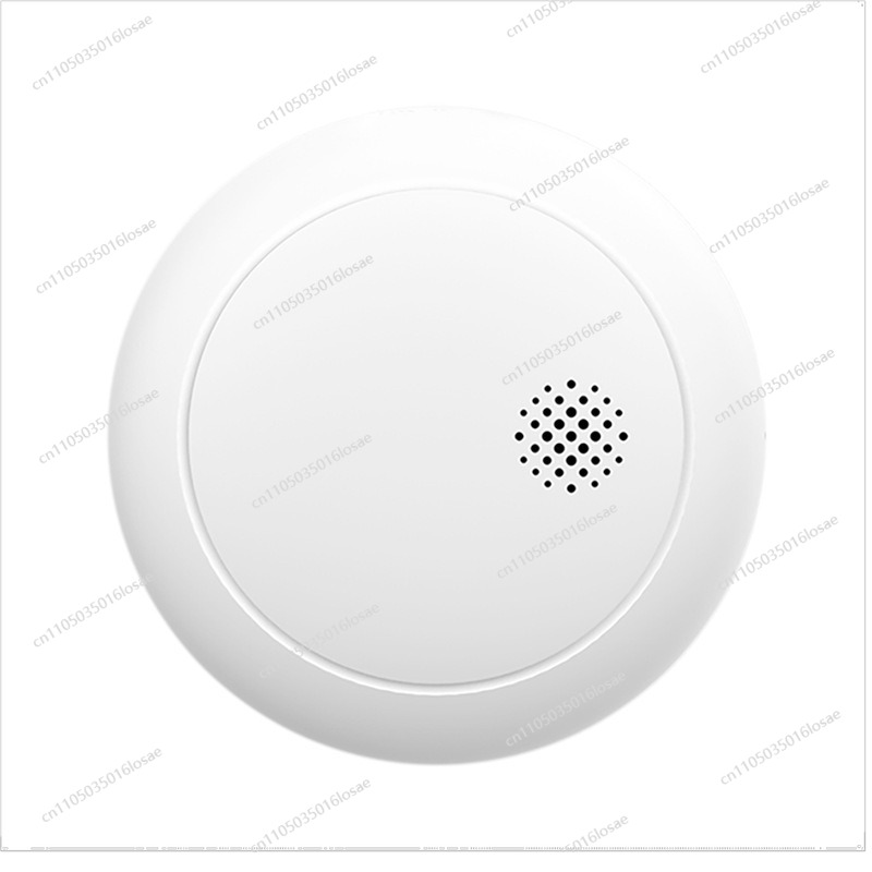 Pour Zigbee détecteur de fumée - Smart Smoke Detector avis et prix