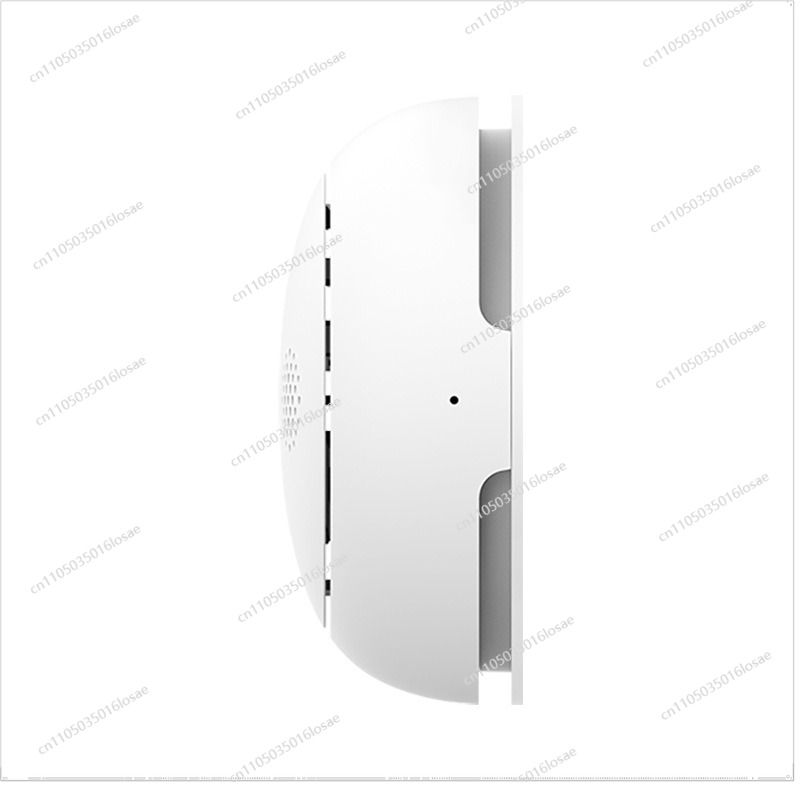 Pour Zigbee détecteur de fumée - Smart Smoke Detector avis et prix