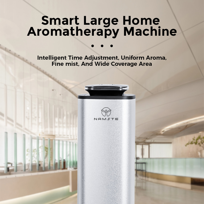 Désodorisant pour la maison ST - Smart Home Fragrance Diffuser avis et prix