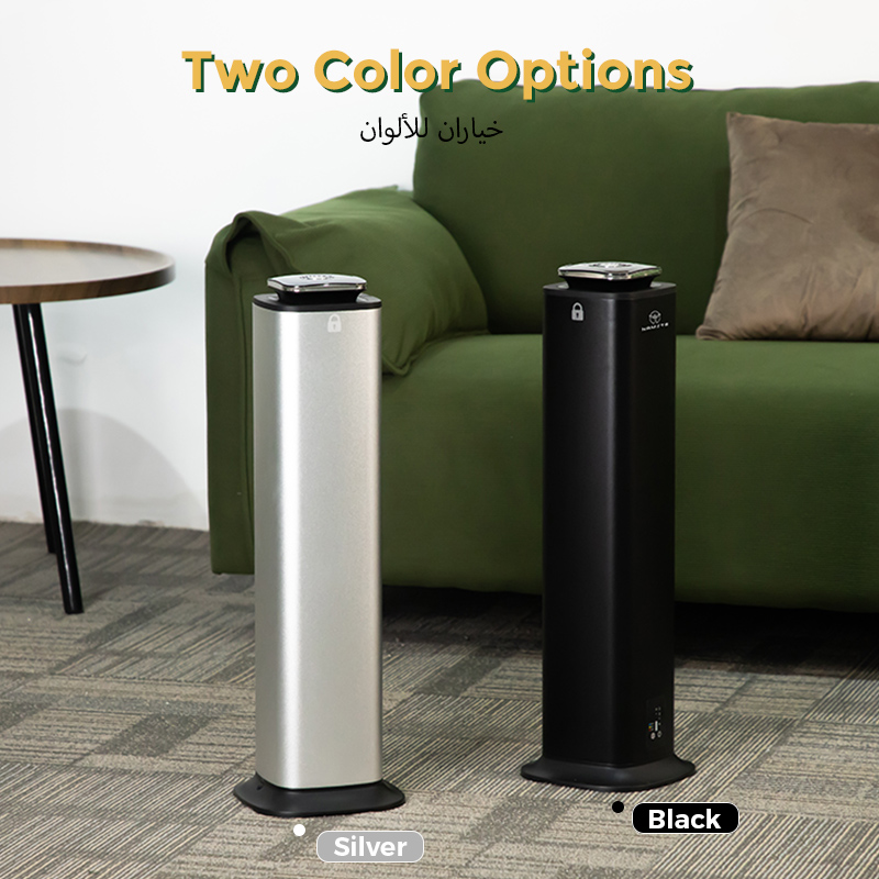 Désodorisant pour la maison ST - Smart Home Fragrance Diffuser avis et prix