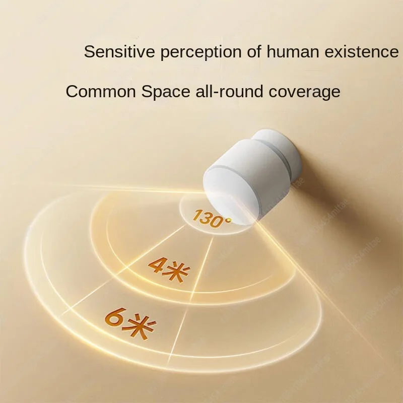 Détecteur de présence humaine  - Smart Home Fragrance Diffuser avis et prix
