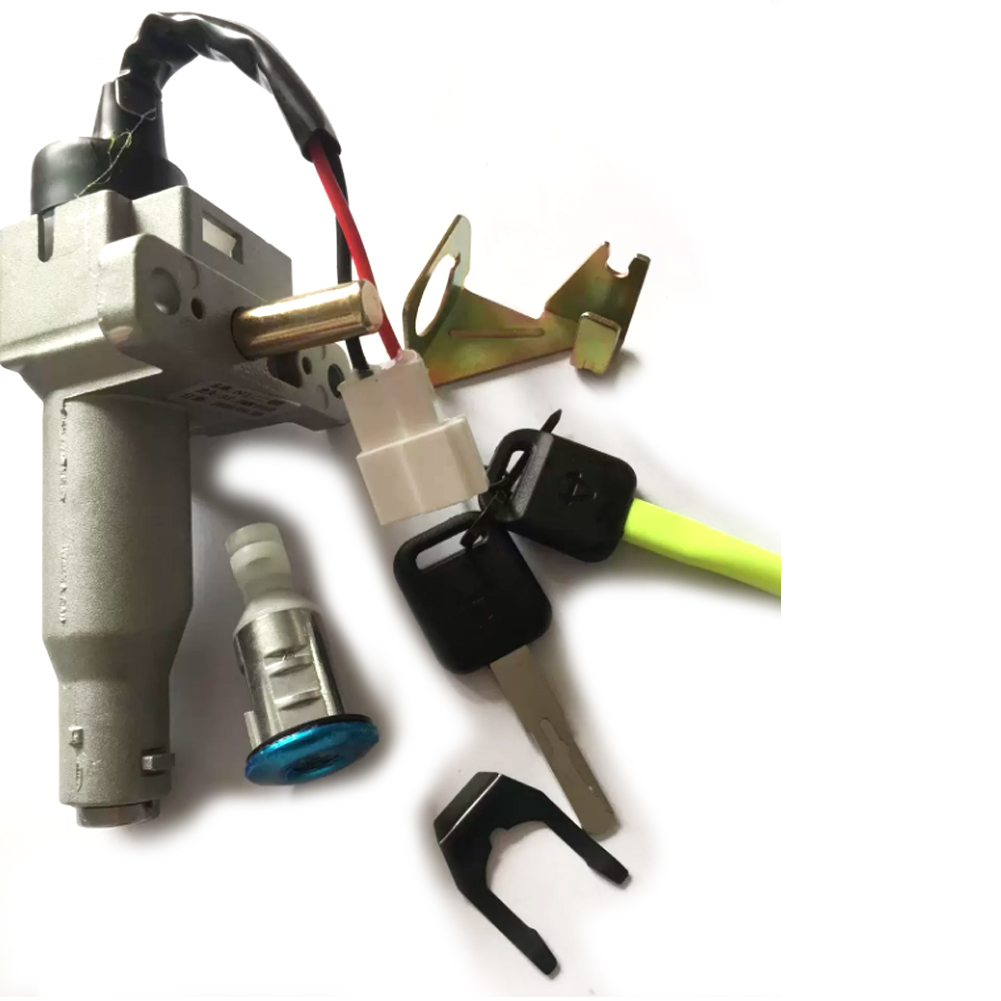 Ensemble de serrures de contac - Smart Home Key avis et prix