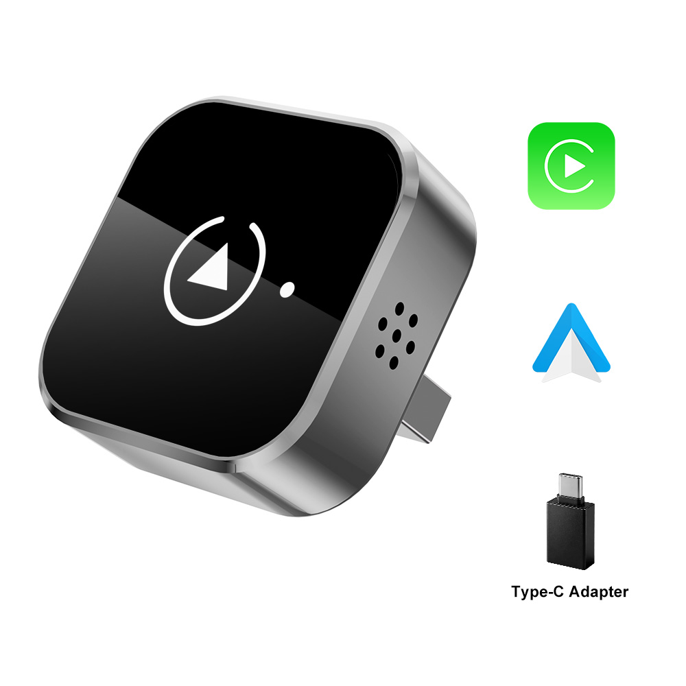 Adaptateur sans fil CarPlay An - Smart Home Usb avis et prix